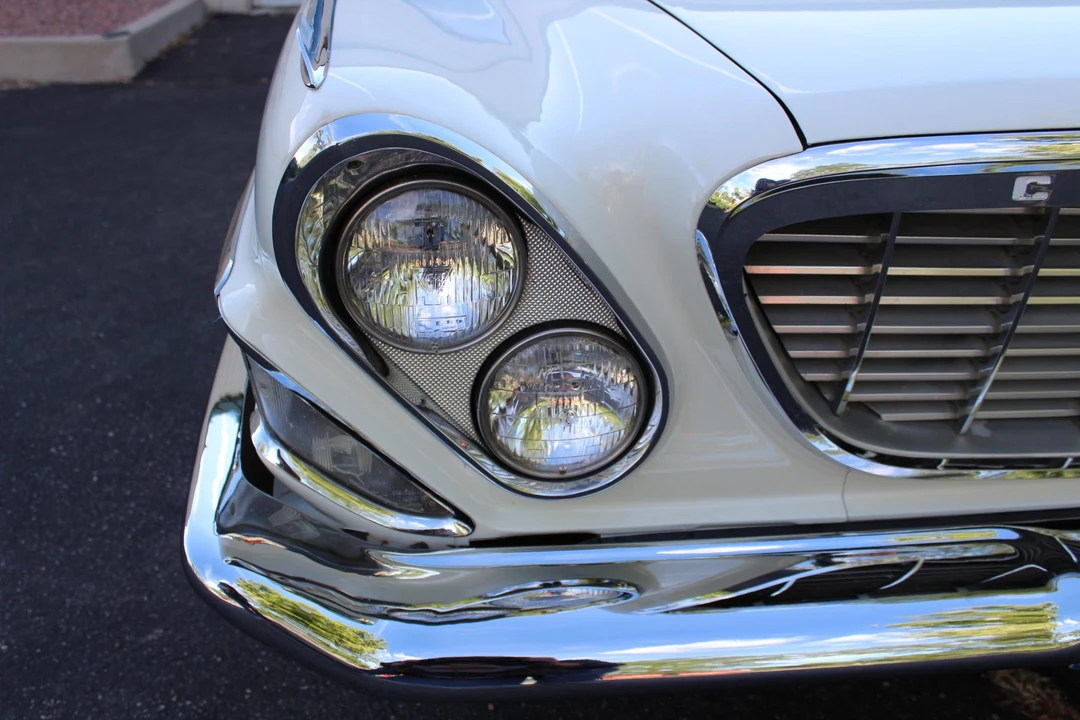 1961 Chrysler New Yorker - Image 19 of 31