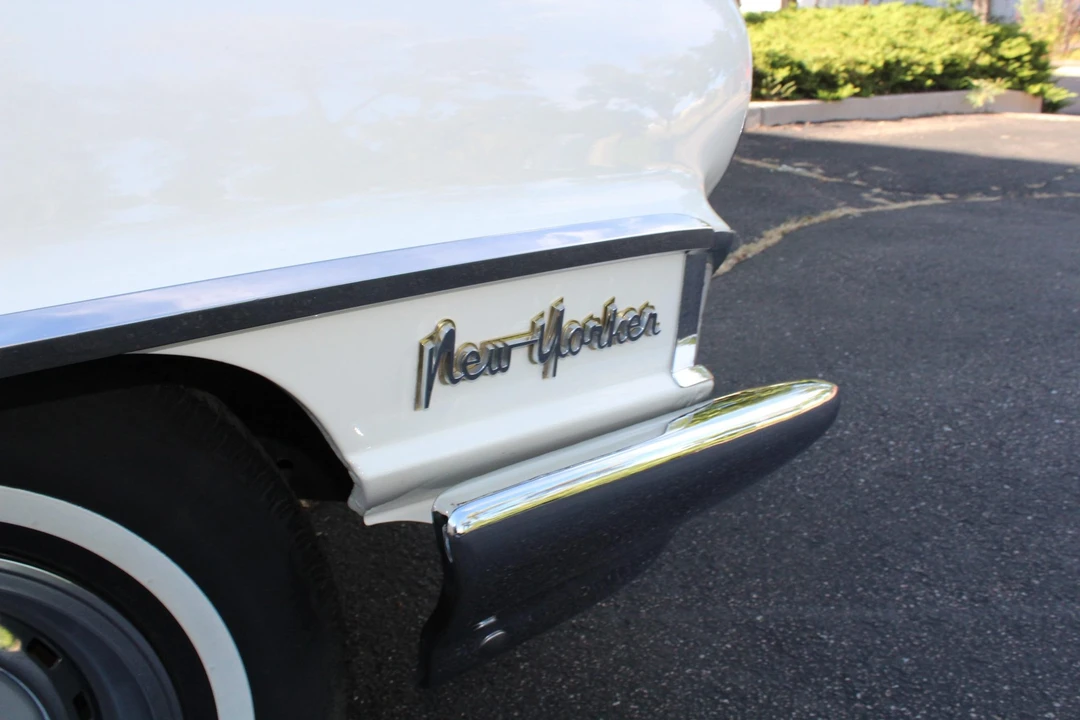 1961 Chrysler New Yorker - Image 31 of 31