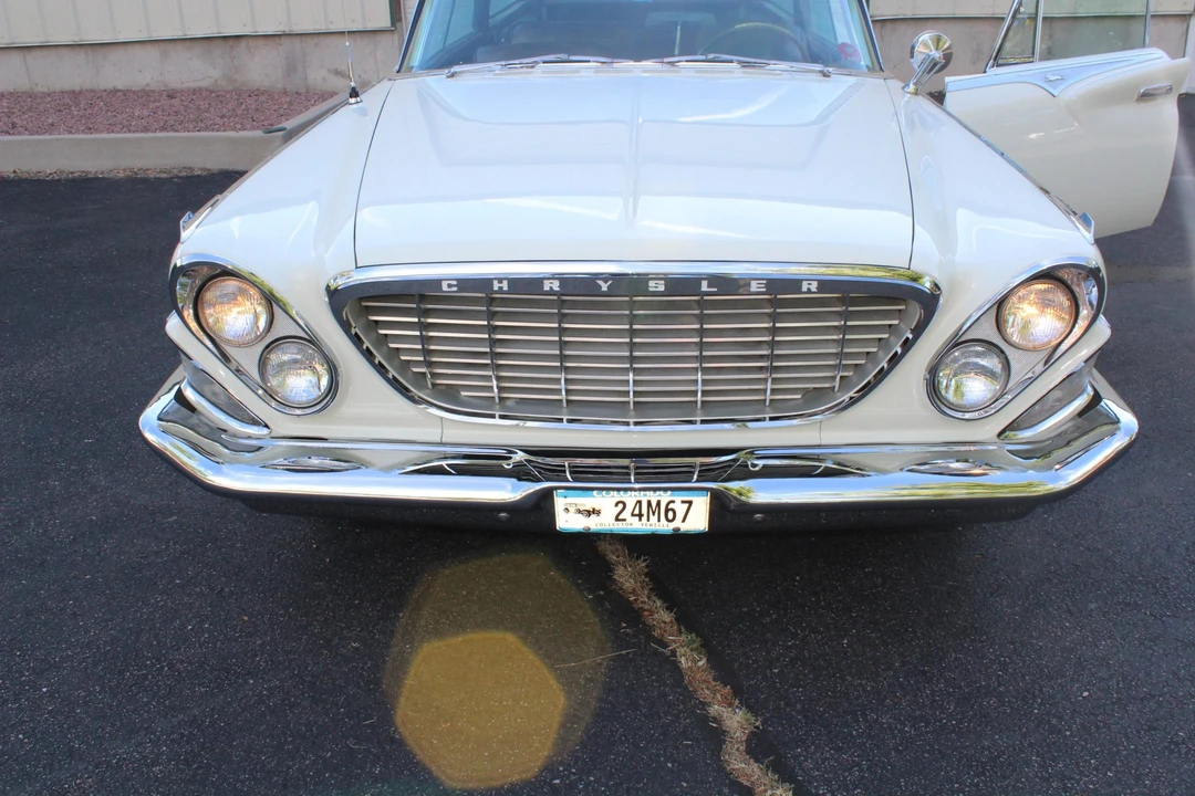 1961 Chrysler New Yorker - Image 15 of 31