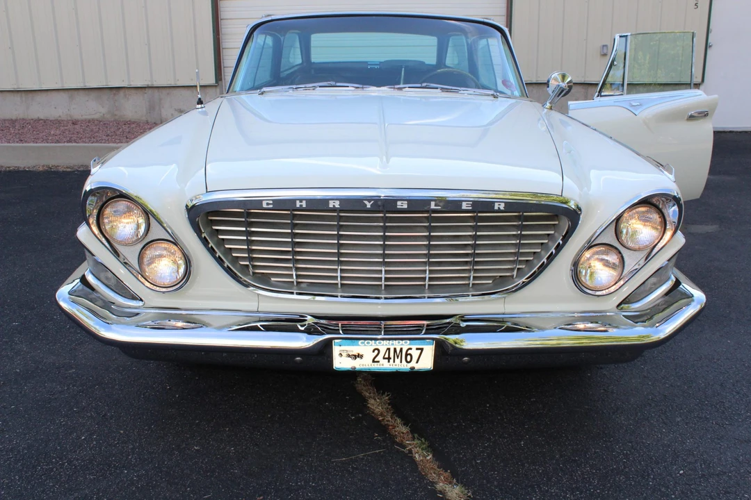 1961 Chrysler New Yorker - Image 5 of 31