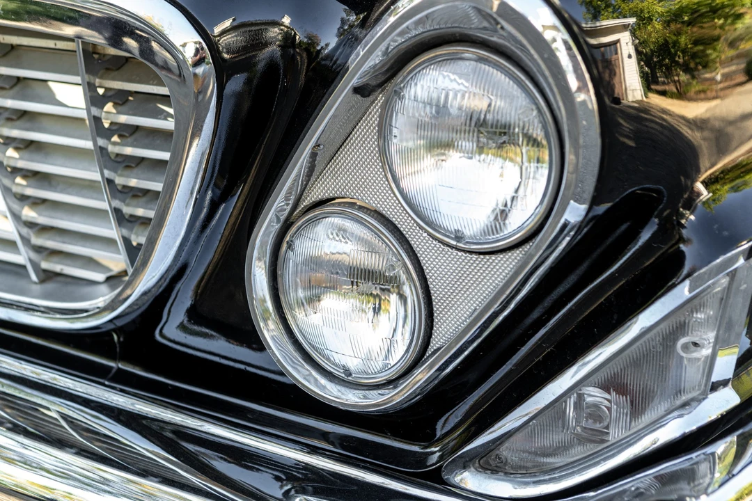 1961 Chrysler New Yorker - Image 28 of 31