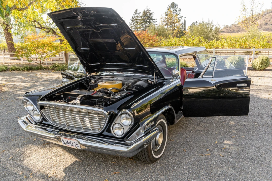 1961 Chrysler New Yorker - Image 14 of 31