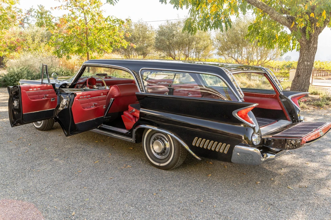 1961 Chrysler New Yorker - Image 20 of 31