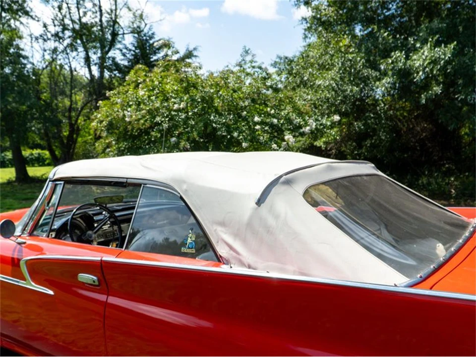 1961 Chrysler Newport - Image 6 of 31