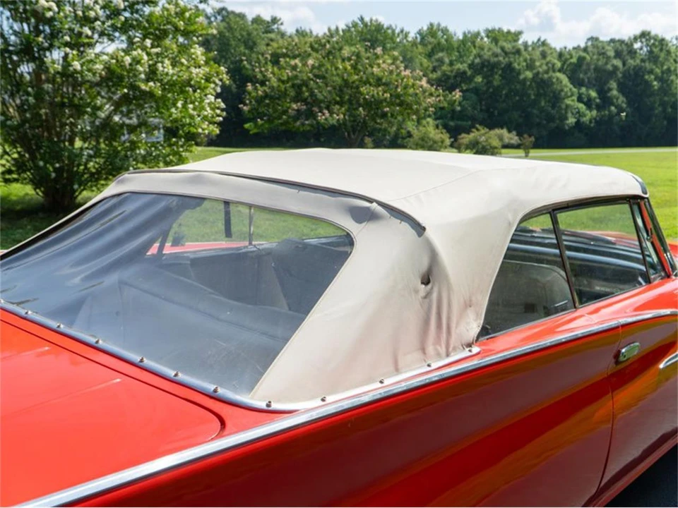 1961 Chrysler Newport - Image 8 of 31