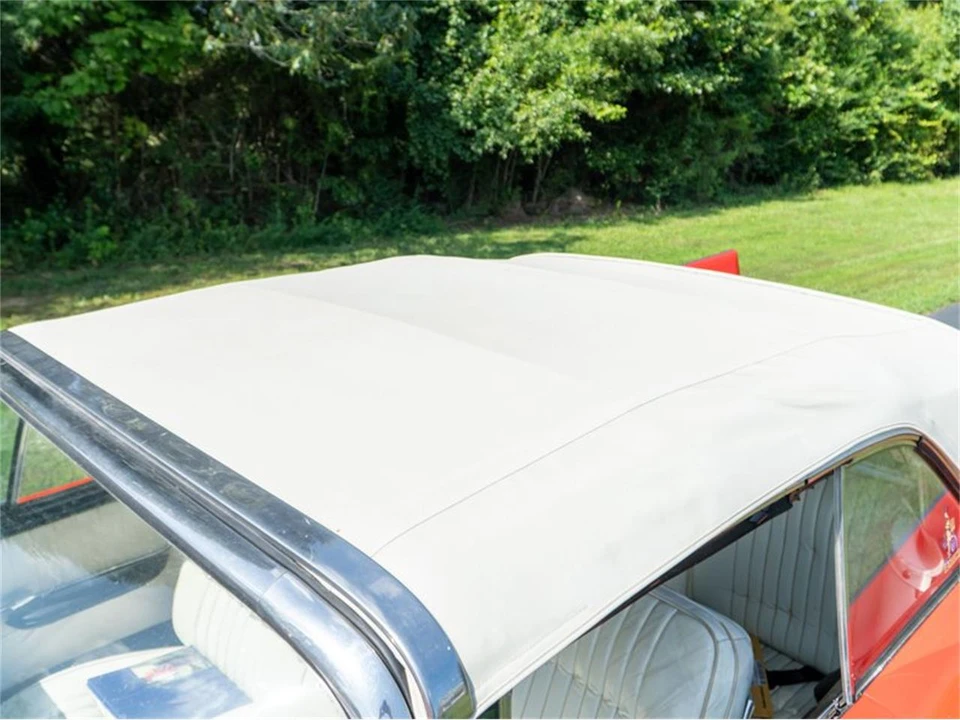 1961 Chrysler Newport - Image 16 of 31