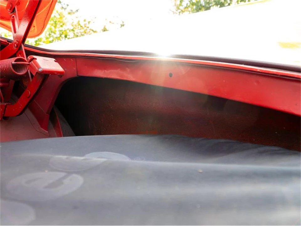 1961 Chrysler Newport - Image 27 of 31