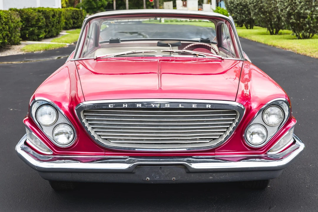 1961 Chrysler Newport - Image 15 of 31