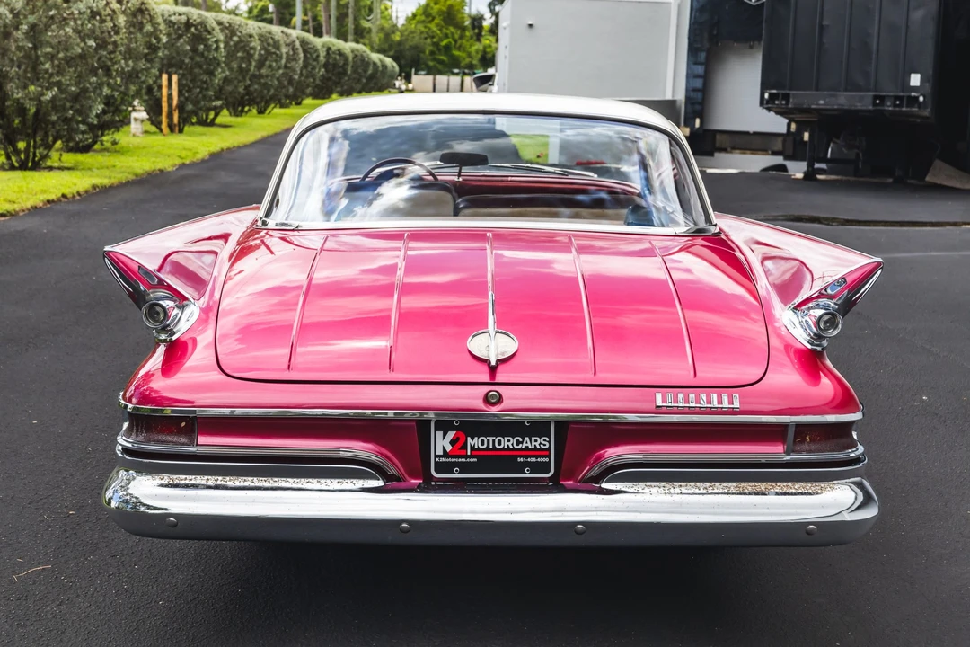 1961 Chrysler Newport - Image 7 of 31