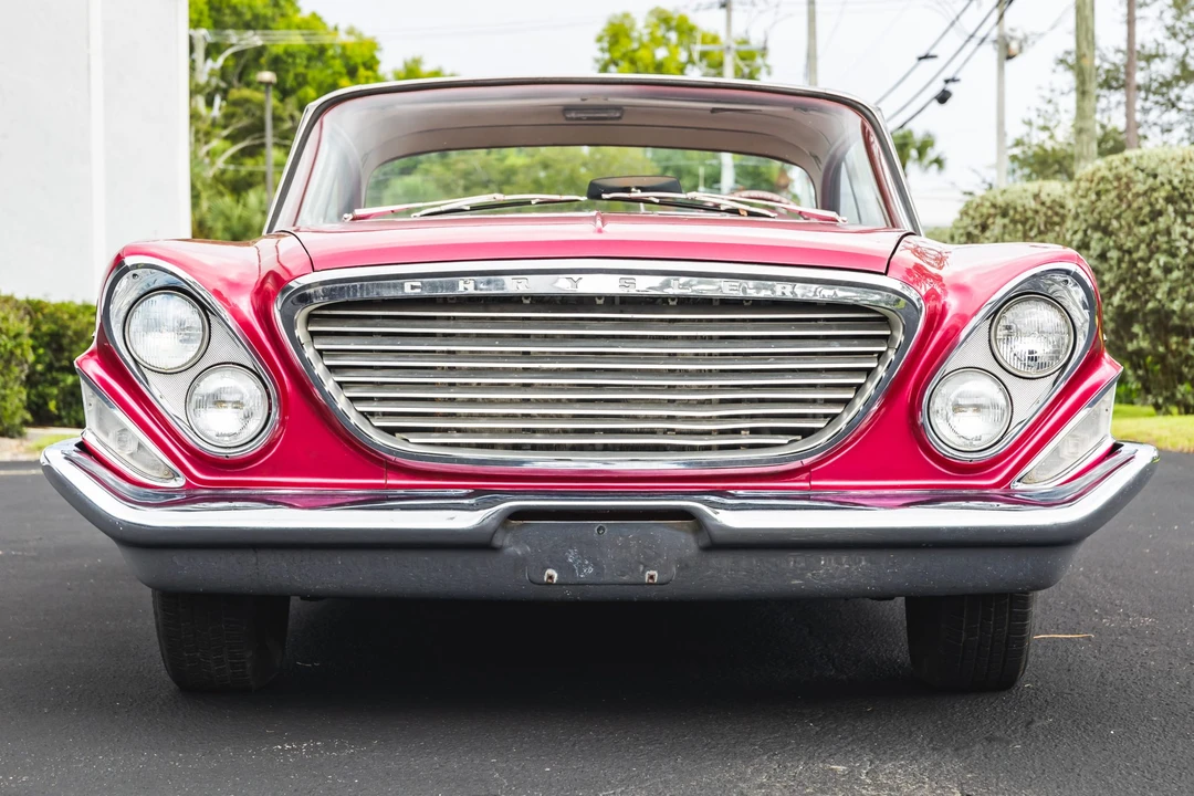 1961 Chrysler Newport - Image 14 of 31