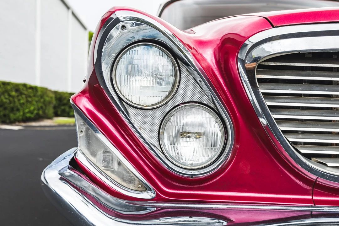 1961 Chrysler Newport - Image 28 of 31