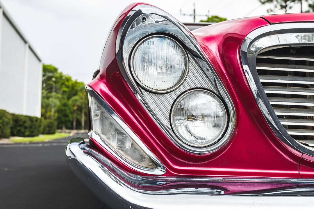 1961 Chrysler Newport - Image 29 of 31