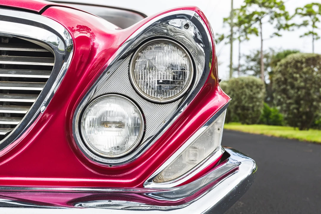 1961 Chrysler Newport - Image 30 of 31