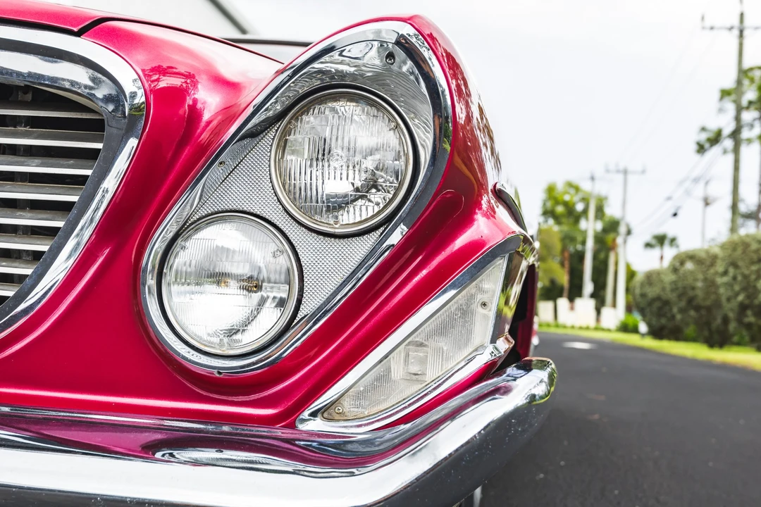 1961 Chrysler Newport - Image 31 of 31