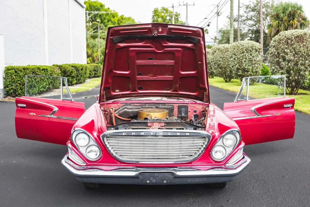 1961 Chrysler Newport - Image 23 of 31