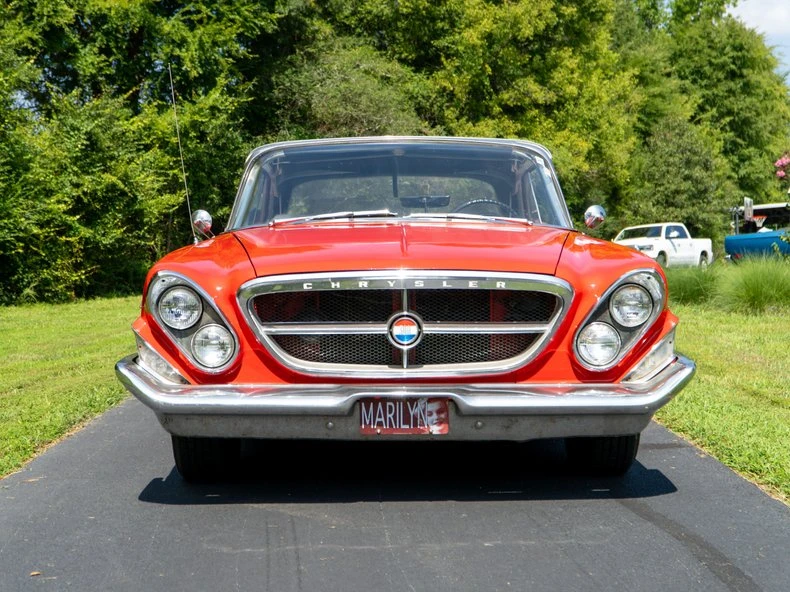 1961 Chrysler Newport - Image 13 of 31