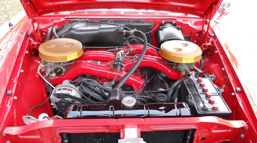 1961 Chrysler Newport - Image 6 of 11