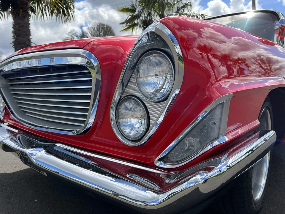 1961 Chrysler Newport - Image 21 of 31