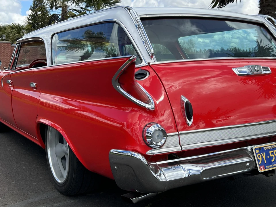 1961 Chrysler Newport - Image 31 of 31