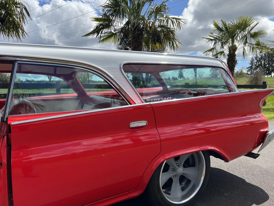 1961 Chrysler Newport - Image 28 of 31