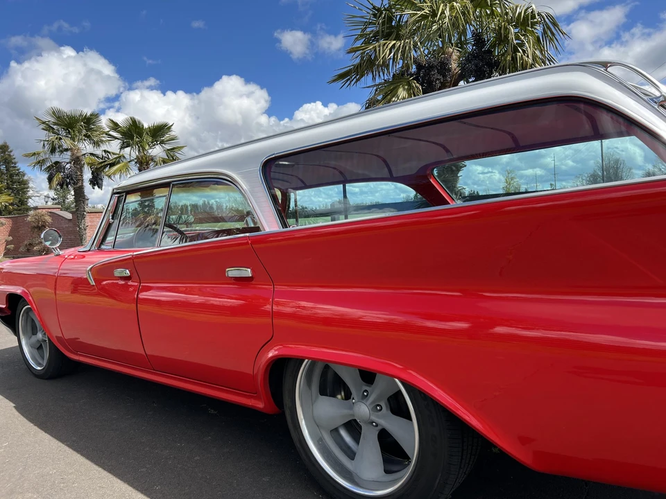 1961 Chrysler Newport - Image 29 of 31