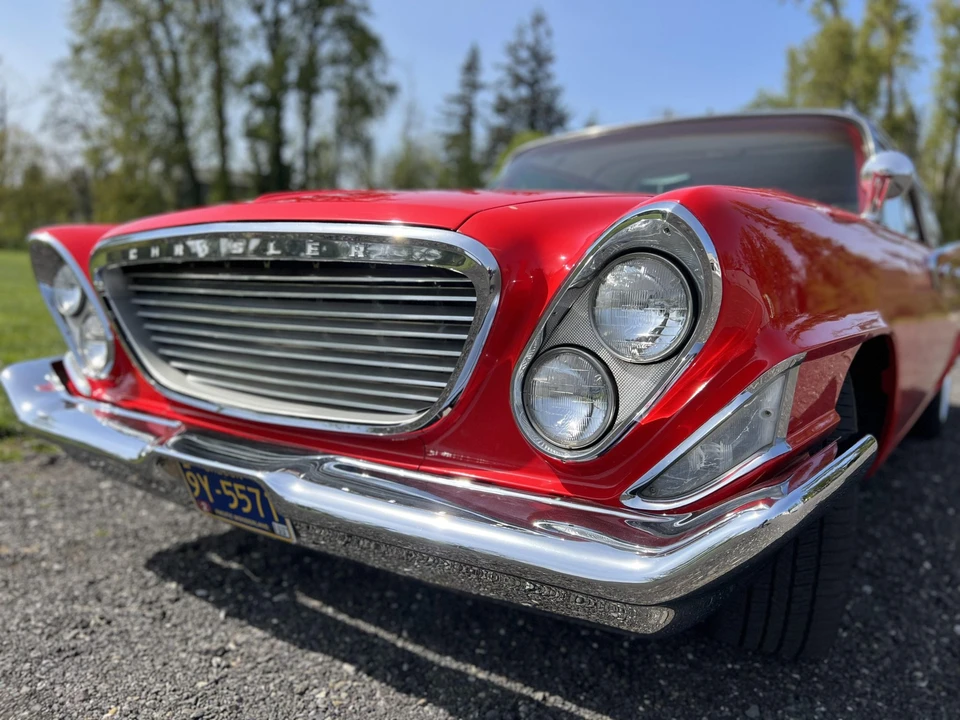 1961 Chrysler Newport - Image 19 of 31