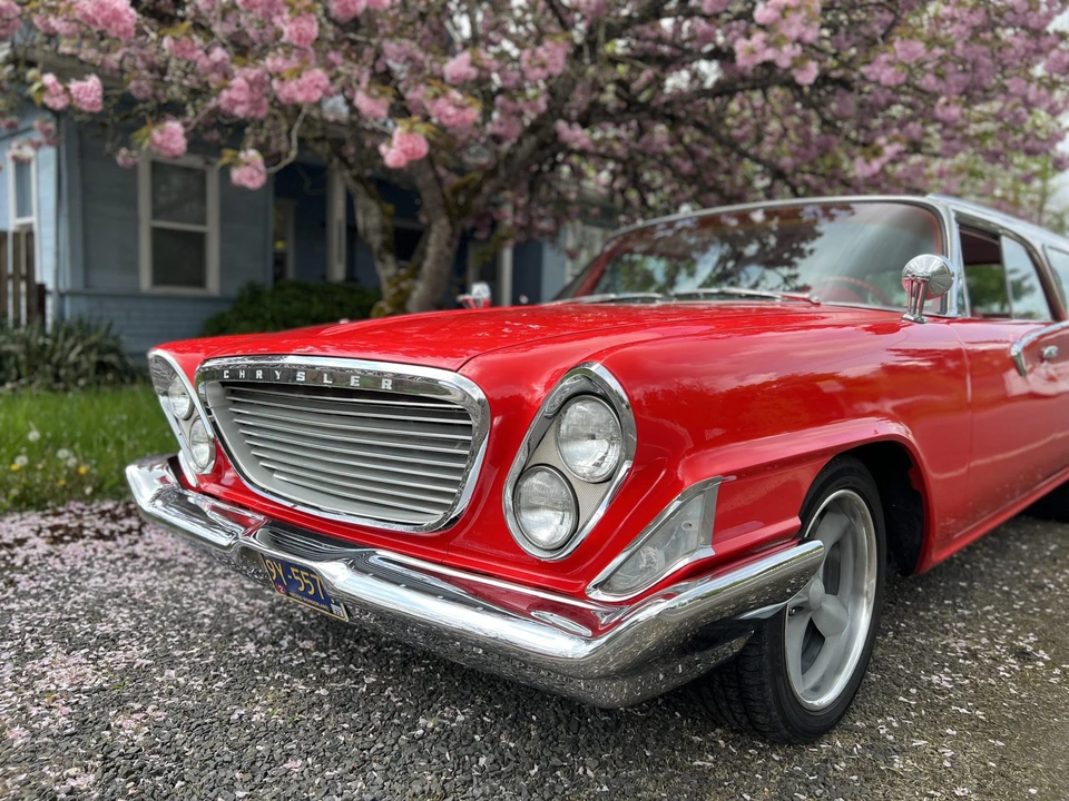 1961 Chrysler Newport - Image 17 of 31