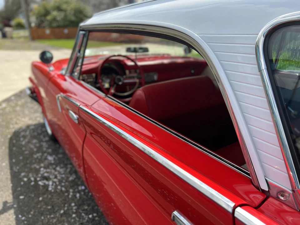 1961 Chrysler Newport - Image 27 of 31