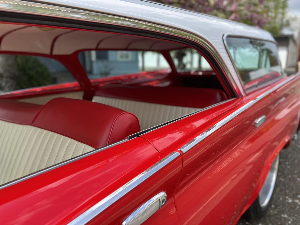 1961 Chrysler Newport - Image 26 of 31