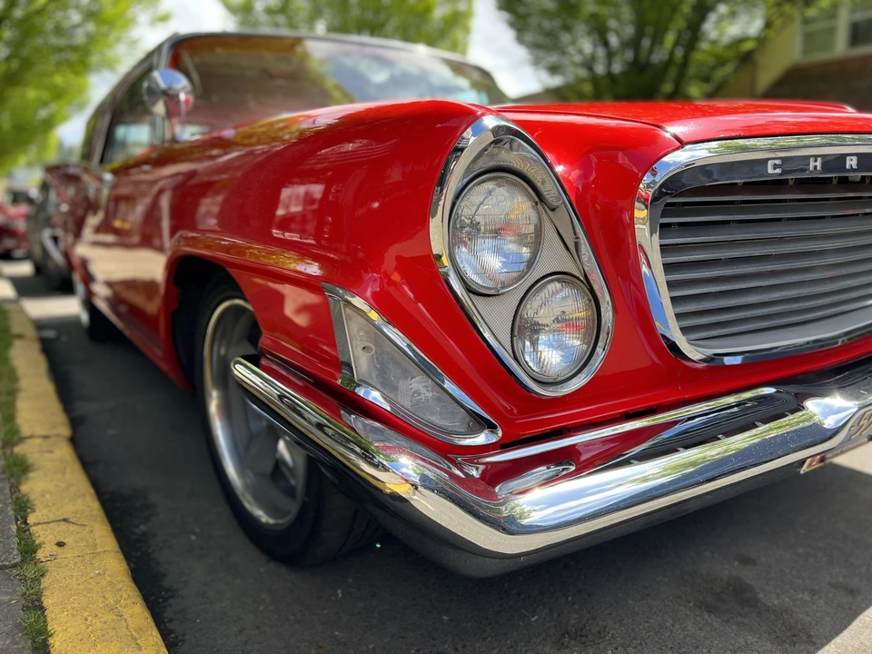 1961 Chrysler Newport - Image 14 of 31