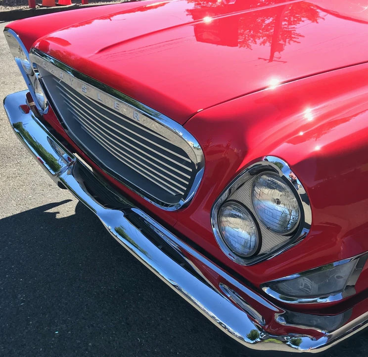 1961 Chrysler Newport - Image 20 of 31
