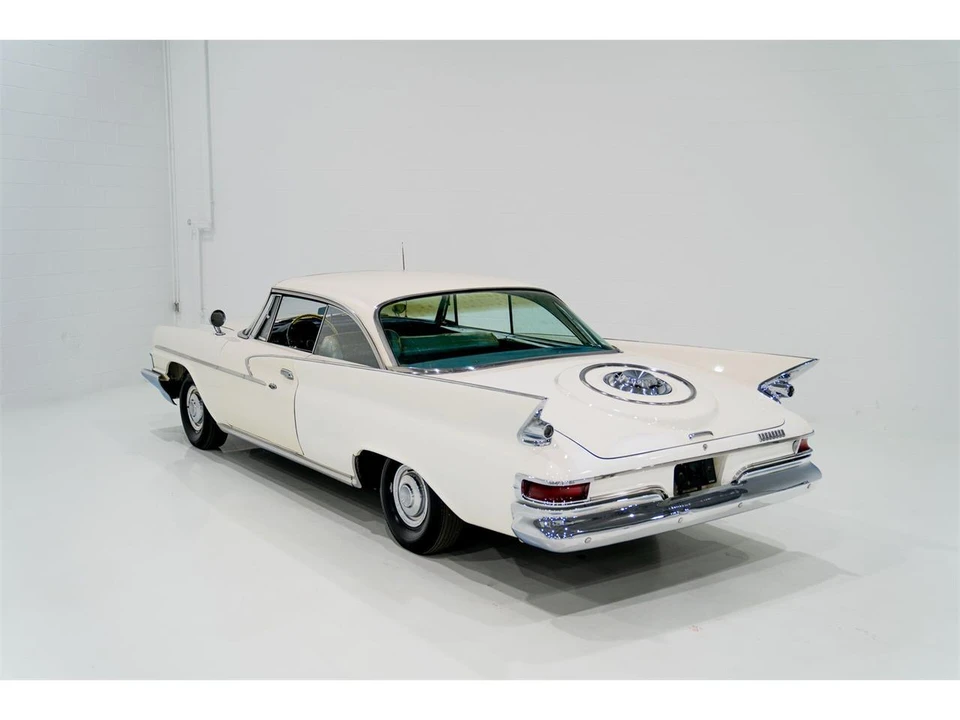 1961 Chrysler Windsor - Image 25 of 31