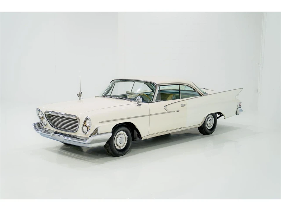 1961 Chrysler Windsor - Image 22 of 31