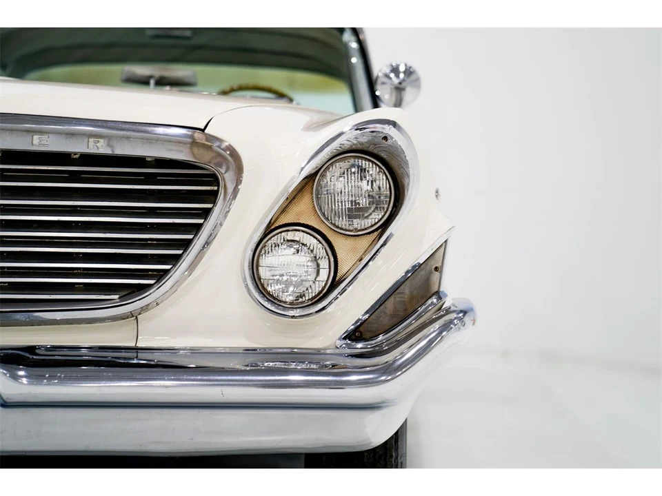 1961 Chrysler Windsor - Image 28 of 31
