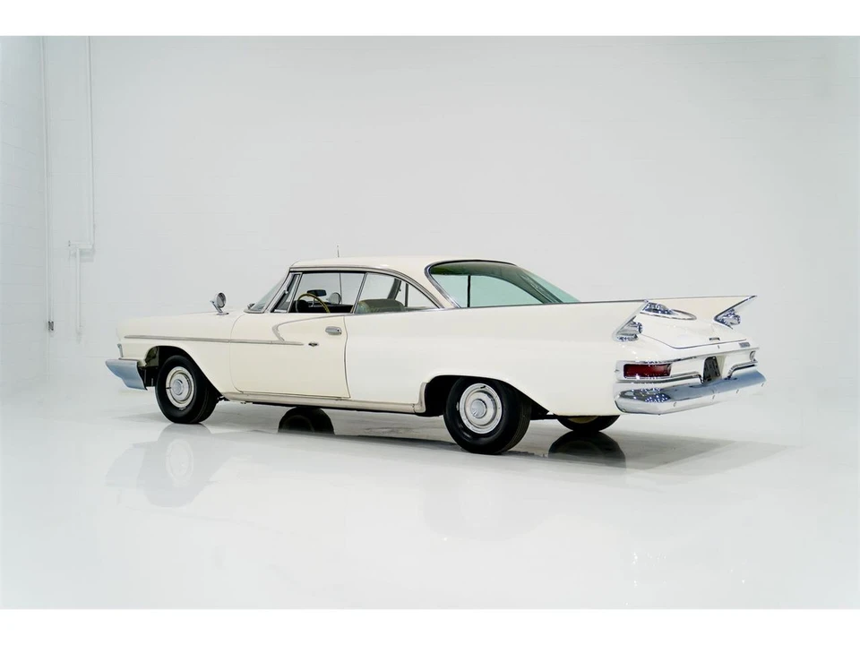 1961 Chrysler Windsor - Image 7 of 31
