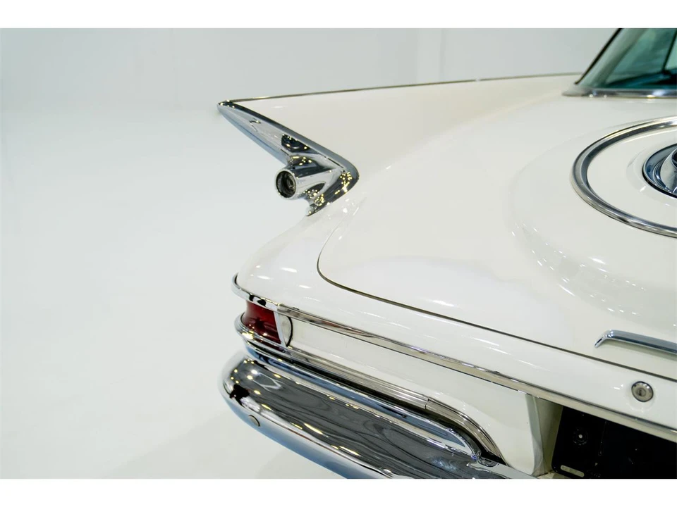 1961 Chrysler Windsor - Image 31 of 31