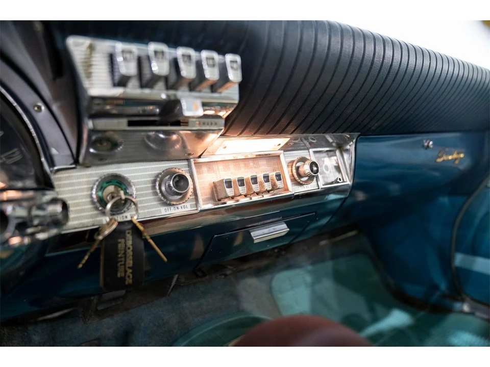 1961 Chrysler Windsor - Image 13 of 31
