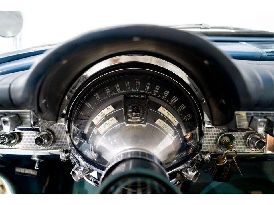 1961 Chrysler Windsor - Image 10 of 31
