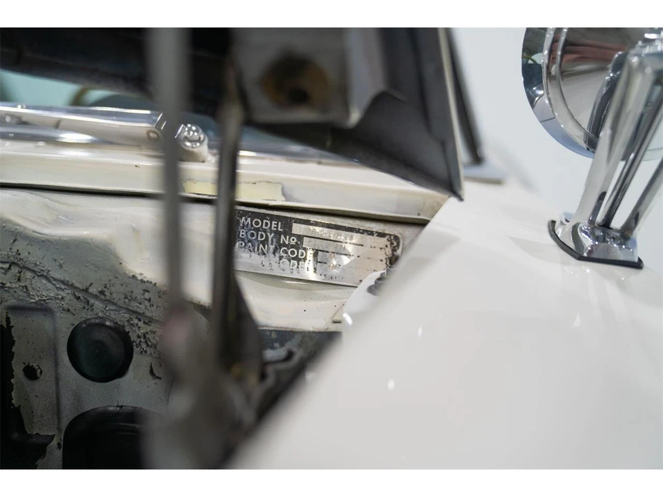 1961 Chrysler Windsor - Image 20 of 31