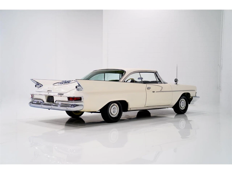 1961 Chrysler Windsor - Image 5 of 31