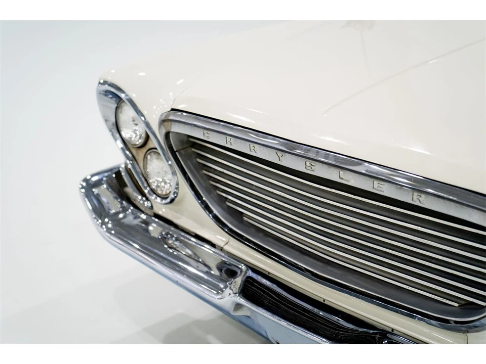 1961 Chrysler Windsor - Image 29 of 31