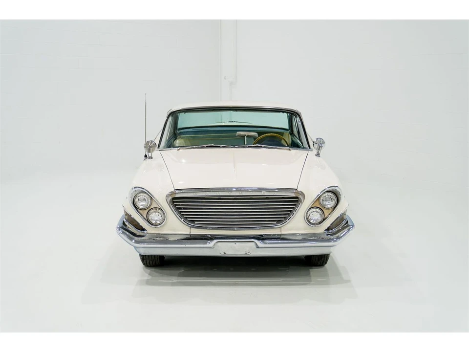 1961 Chrysler Windsor - Image 23 of 31