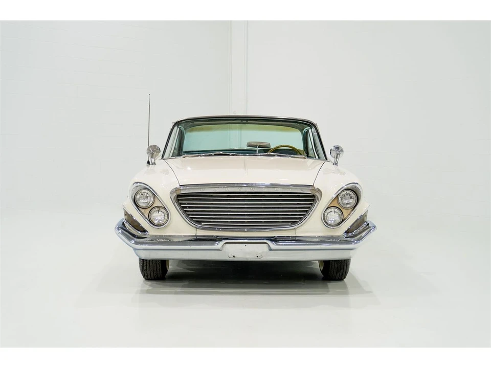 1961 Chrysler Windsor - Image 2 of 31