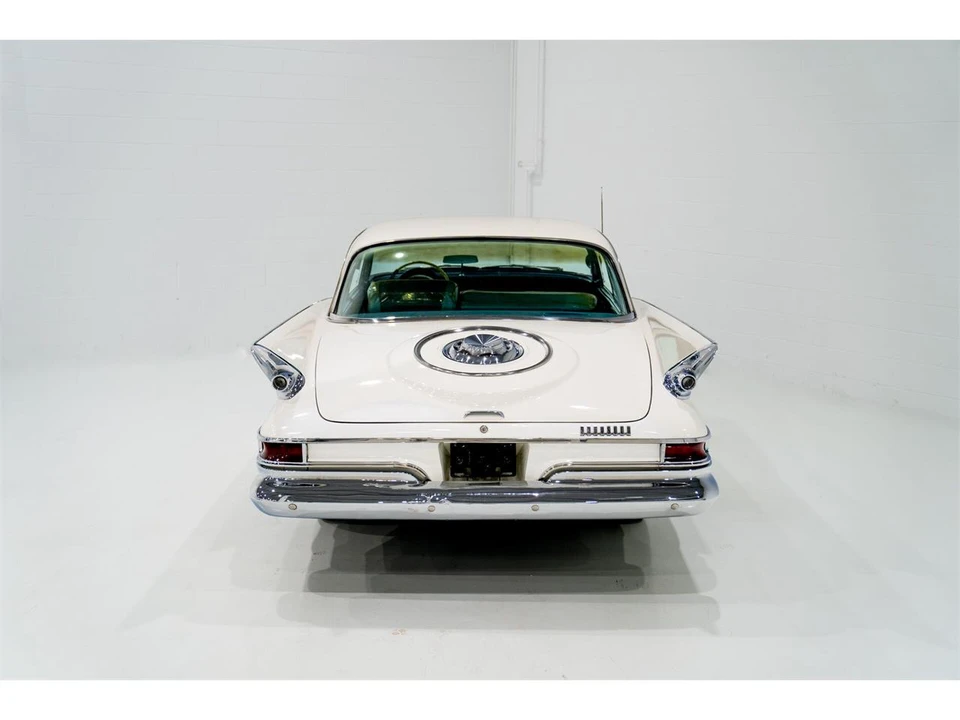 1961 Chrysler Windsor - Image 26 of 31