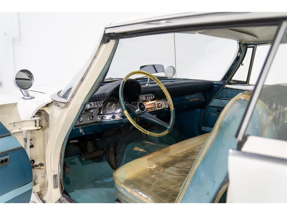 1961 Chrysler Windsor - Image 8 of 31