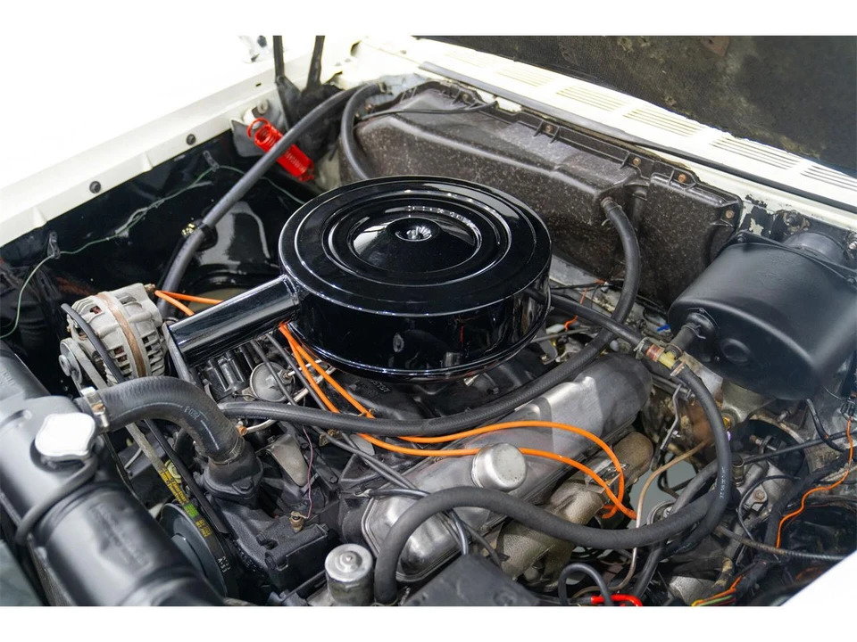 1961 Chrysler Windsor - Image 21 of 31