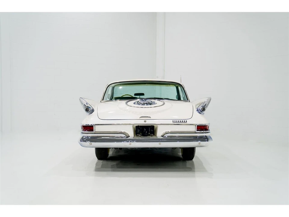 1961 Chrysler Windsor - Image 6 of 31