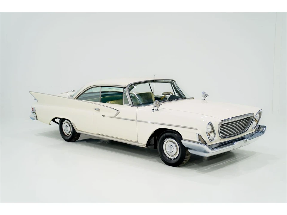 1961 Chrysler Windsor - Image 24 of 31