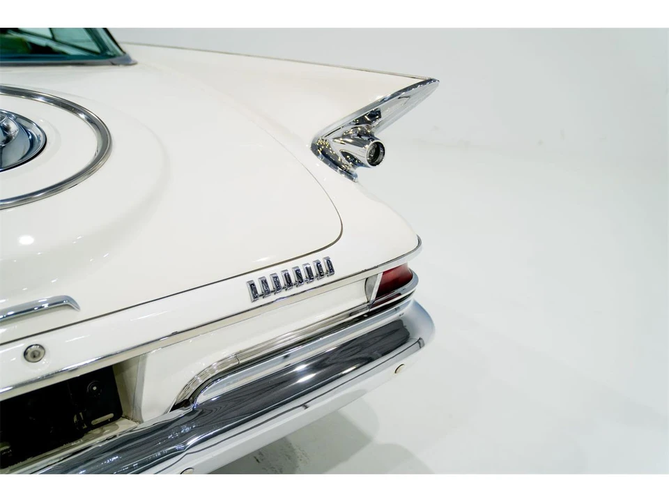1961 Chrysler Windsor - Image 30 of 31