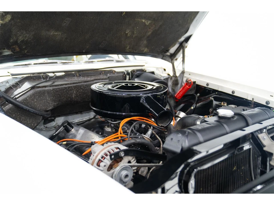 1961 Chrysler Windsor - Image 18 of 31